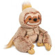 М'яка іграшка Лінивець GUND Augie Augie Sloth Plush Premium Stuffed Animal