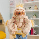 М'яка іграшка Лінивець GUND Augie Augie Sloth Plush Premium Stuffed Animal