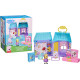 Ігровий набір Танцювальна вечірка Свинки Пеппи Peppa Pig Peppa s Dance Party Playset with House