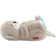 Інтерактивне видреня Фішер-Прайс Fisher-Price Soothe 'n Snuggle Otter