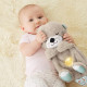 Інтерактивне видреня Фішер-Прайс Fisher-Price Soothe 'n Snuggle Otter