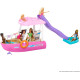 Човен мрії Барбі Barbie Dream Boat