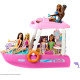 Човен мрії Барбі Barbie Dream Boat