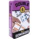 Настільна гра Доміно Domino Set Classics Double 6 Travel
