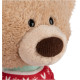  М'яка іграшка Плюшевий ведмедик GUND Toothpick with Holiday Sweater Classic Teddy Bear