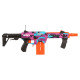 Бластер Adventure Force Tactical Strike Nexus Pro Blaster, Compatible NERF