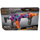 Бластер Adventure Force Tactical Strike Nexus Pro Blaster, Compatible NERF