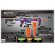 Бластер Adventure Force Tactical Strike Nexus Pro Blaster, Compatible NERF