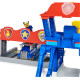 Щенячий Патруль Штаб-квартира Paw Patrol Big Truck Pups Truck Stop HQ