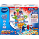 Розвиваючий конструктор Ігрова Зона VTech Marble Rush Game Zone, Construction Toys