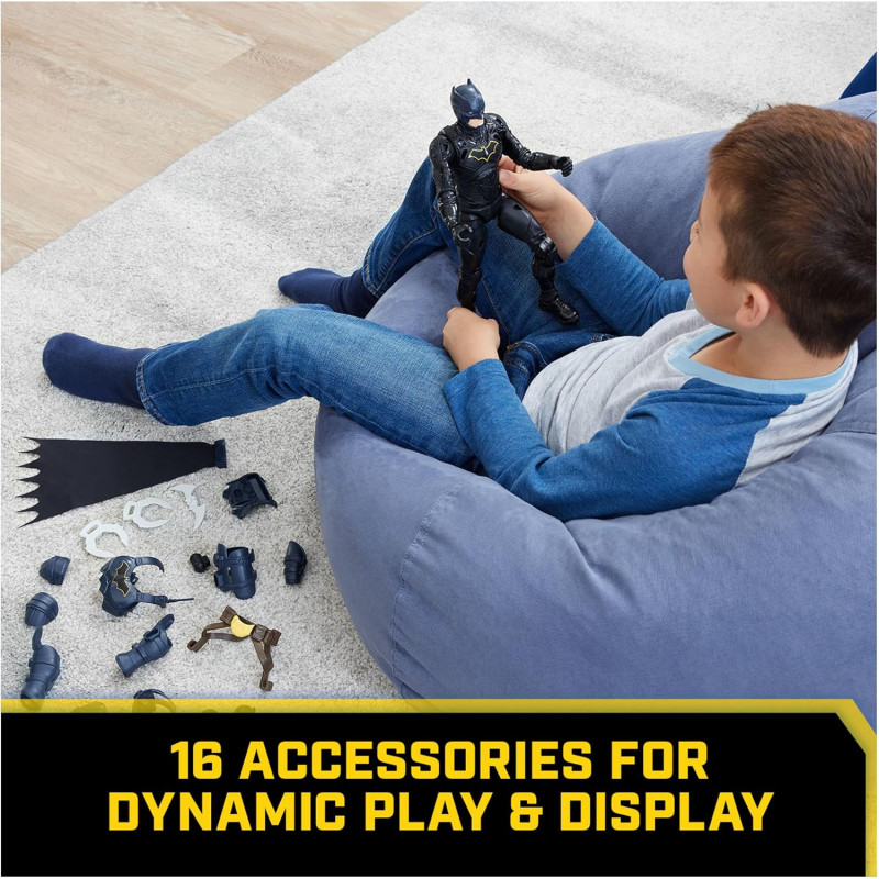 Ігрова фігурка Бетмен DC Comics Batman Adventures Batman Action Figure