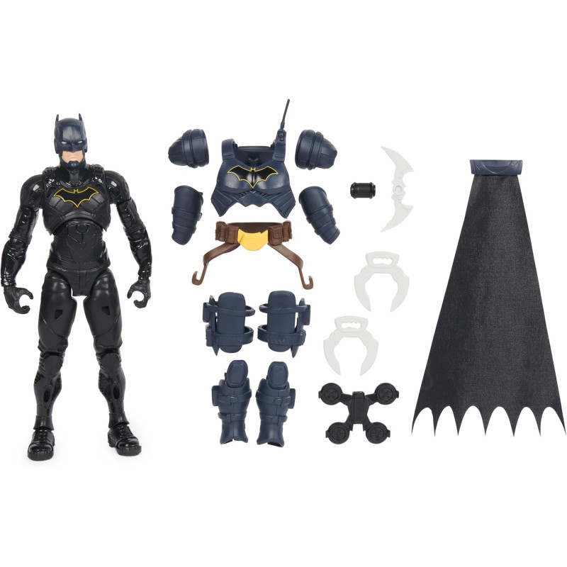 Ігрова фігурка Бетмен DC Comics Batman Adventures Batman Action Figure