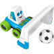 Електронна футбольна гра Fisher Price Electronic Soccer Game Goaldozer Toy