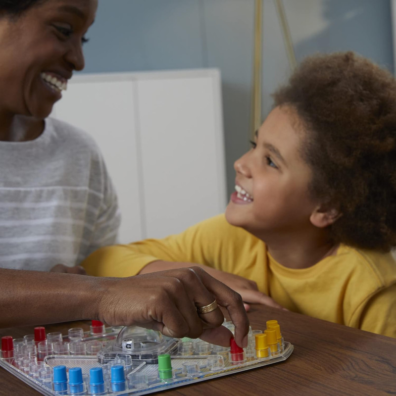 Настільна гра Hasbro Gaming Trouble Board Game