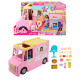 Ігровий набір Барбі Вантажівка з лимонадом Barbie Sets Lemonade Truck Playset