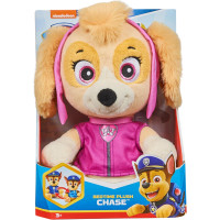 Мягкая игрушка Щенячий патруль Paw Patrol Bedtime Plush Skye 10 Inch