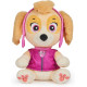 М'яка іграшка Щенячий патруль Paw Patrol Bedtime Plush Skye 10 Inch