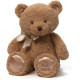 Плюшевий ведмідь Тедді Baby GUND My First Teddy Bear Ultra Soft