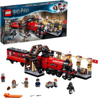 Конструктор Лего Хогвартс Экспресс LEGO Harry Potter Hogwarts Express 75955