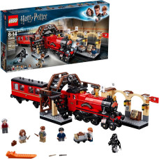 Конструктор Лего Гоґвортс Експрес LEGO Harry Potter Hogwarts Express 75955