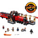 Конструктор Лего Гоґвортс Експрес LEGO Harry Potter Hogwarts Express 75955