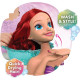 Манекен для зачіски Дісней Аріель Disney Princess Shimmer Spa Ariel 8-inch Styling Head