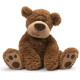 Плюшевий ведмідь Гунд Грем преміум GUND Grahm Teddy Bear Premium Stuffed Animal