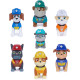 Щенячий патруль набір із 7 фігурок Paw Patrol Rubble Crew Toy Figures 7 Gift Pack