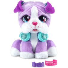 Інтерактивна іграшка Собака DJ Бітбоксер VTech DJ Beat Boxer