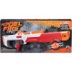 Бластер Нерф Про Гельфайр Примара Nerf Pro Gelfire Ghost Bolt Blaster Removable Boost Barrel F7632