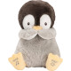 М'яка іграшка Пінгвін GUND Baby Animated Kissy The Penguin Plush