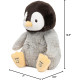 М'яка іграшка Пінгвін GUND Baby Animated Kissy The Penguin Plush