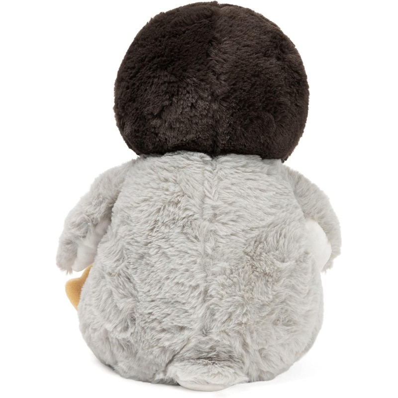М'яка іграшка Пінгвін GUND Baby Animated Kissy The Penguin Plush