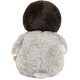 М'яка іграшка Пінгвін GUND Baby Animated Kissy The Penguin Plush