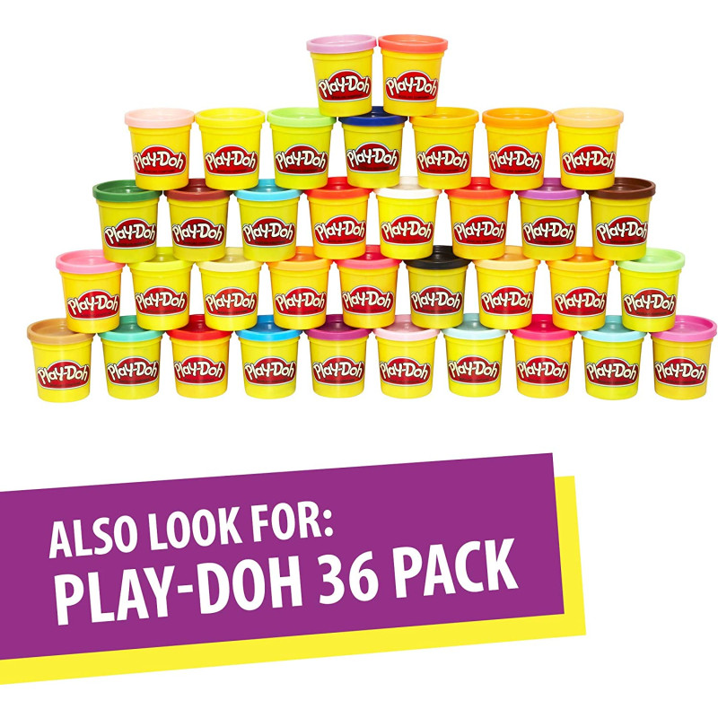 Игровой набор Плей До мороженное Play-Doh Kitchen Creations Ice Cream Party Play Food Set 