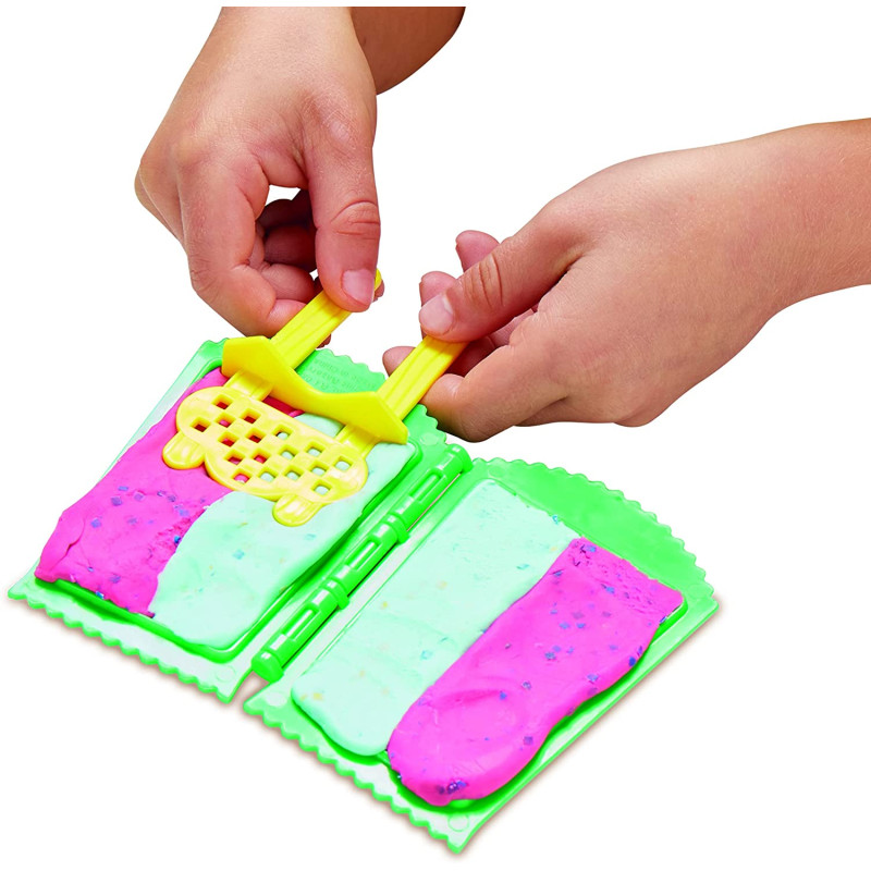 Игровой набор Плей До мороженное Play-Doh Kitchen Creations Ice Cream Party Play Food Set 
