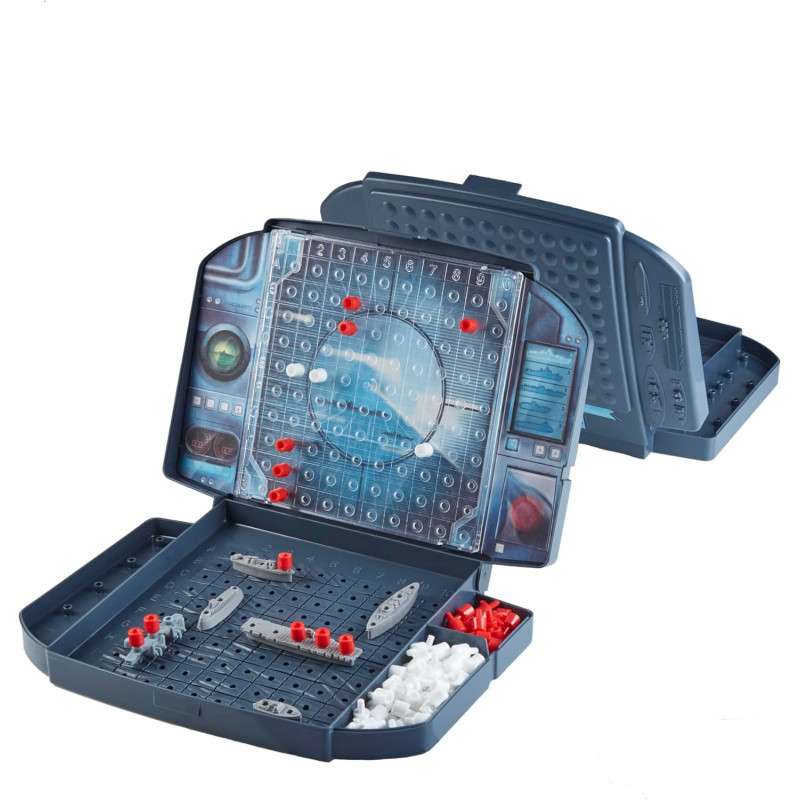 Настільна гра Морський бій Hasbro Gaming Battleship with Planes