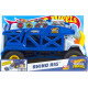Монстро-транспортер Хот Вілс Hot Wheels Monster Trucks Monster Mover Rhino