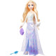 Ігровий набір Лялька Ельза Mattel Disney Frozen Elsa Fashion Doll Set Spin Reveal