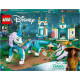 Конструктор Лего Рая і дракон Сісу LEGO Disney Princess Raya and Sisu Dragon 43184