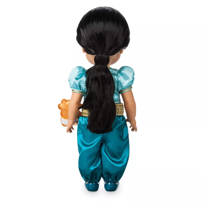 Лялька Жасмин Disney Princess Animator Jasmine Doll