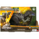 Інтерактивна фігурка Динозавр Дриптозавр Jurassic World Dominion Dinosaur Figure Dryptosaurus