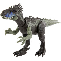 Інтерактивна фігурка Динозавр Дриптозавр Jurassic World Dominion Dinosaur Figure Dryptosaurus