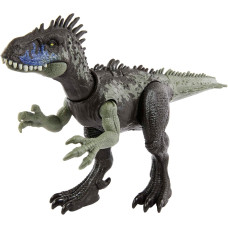 Інтерактивна фігурка Динозавр Дриптозавр Jurassic World Dominion Dinosaur Figure Dryptosaurus