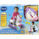 Іграшка трансформер VTech Єдиноріг каталка гойдалка VTech Prance and Rock Learning Unicorn